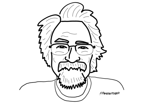 Community Spotlight: Jim Holmes