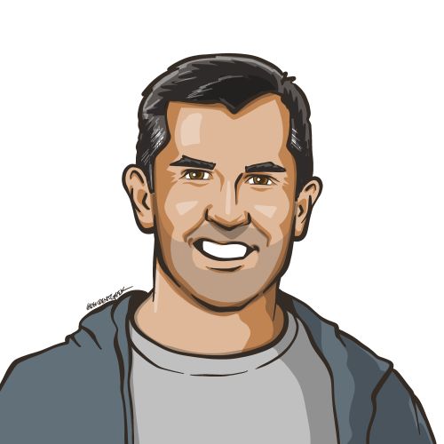 avatar illustration