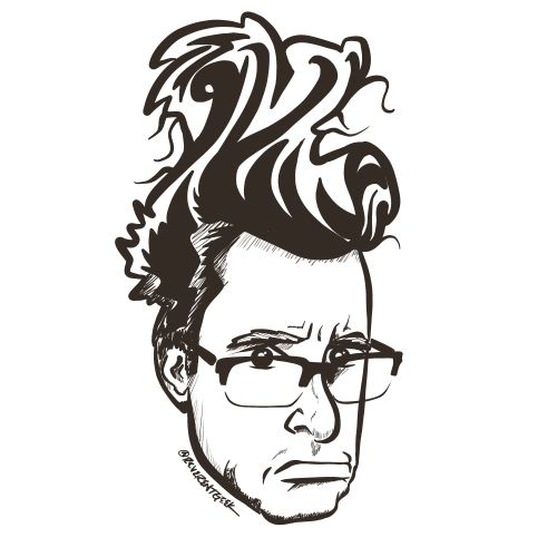 avatar illustration