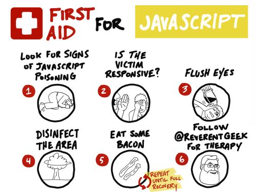 tech-humor illustration