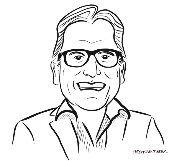 Community Spotlight: Alan Stevens