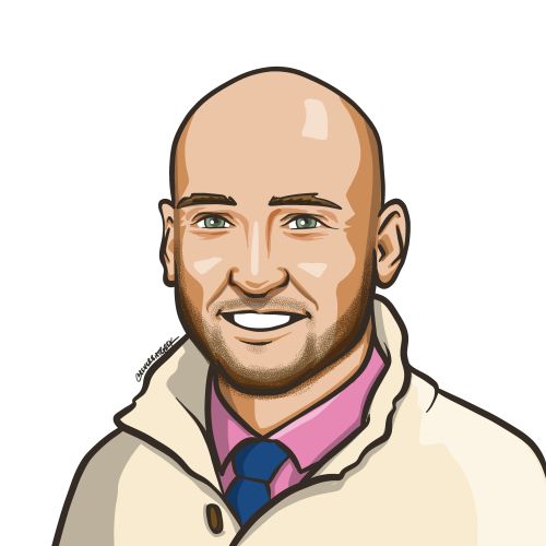 avatar illustration