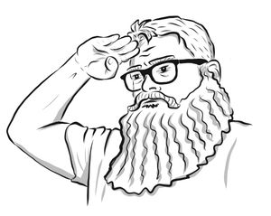 Seeker of truth, justice, and the developer way