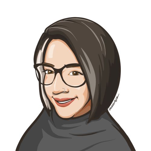 avatar illustration