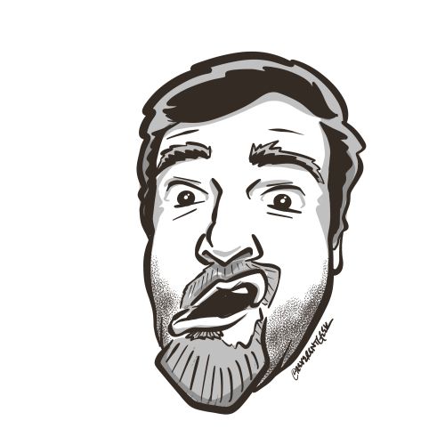 avatar illustration
