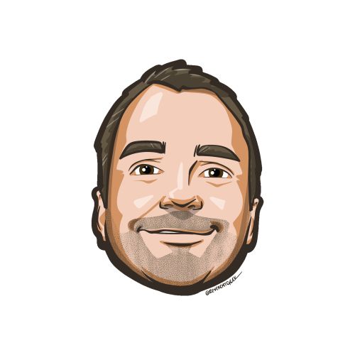 avatar illustration