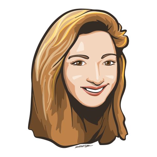avatar illustration