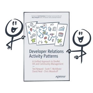 39 Patterns to Transform Your Developer Relations Strategy