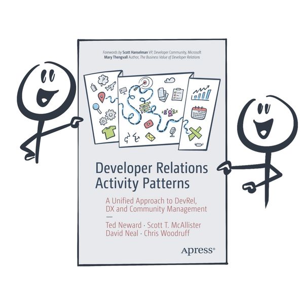 39 Patterns to Transform Your Developer Relations Strategy