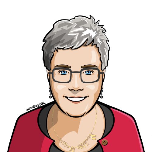 avatar illustration