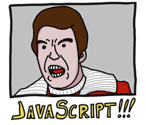 Do you hate JavaScript?