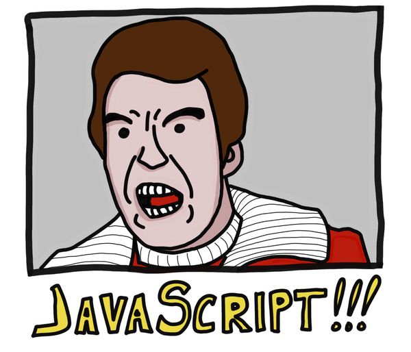 Do you hate JavaScript?