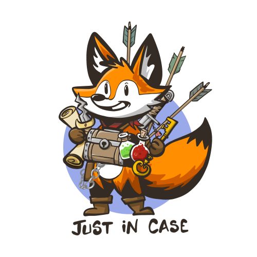 portfolio illustration