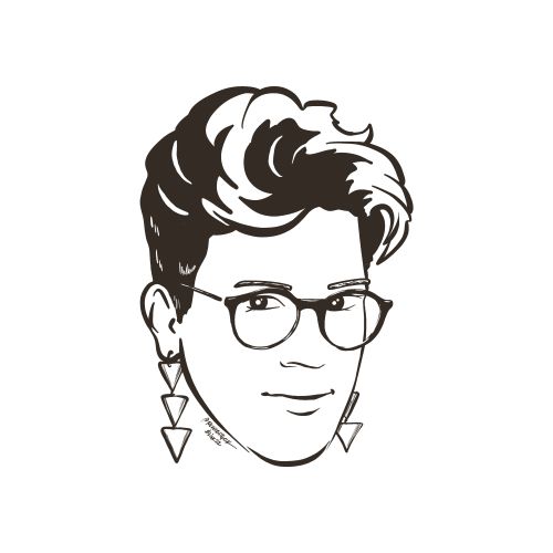 avatar illustration