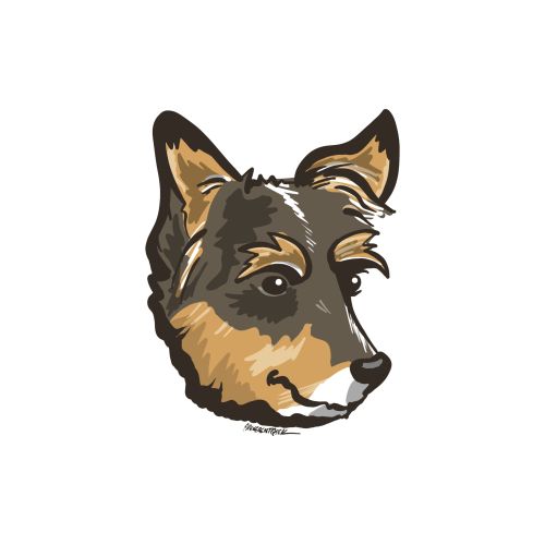 avatar illustration