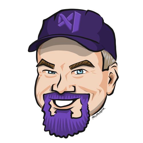 avatar illustration