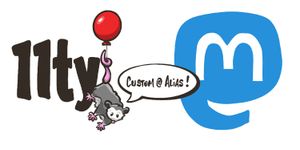 Configure Eleventy to Host a Custom Mastodon Alias