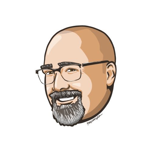 avatar illustration
