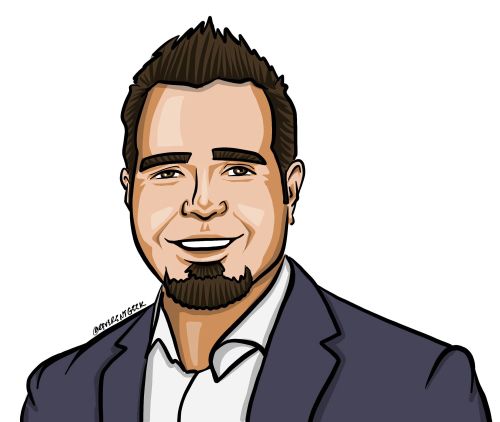 avatar illustration