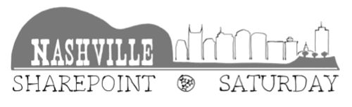 Sharepoint Saturday idea 3