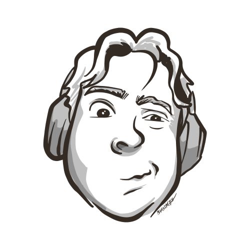 avatar illustration