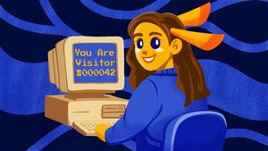 HopCounter: Build a Retro Page View Counter with Bunny Edge Scripting