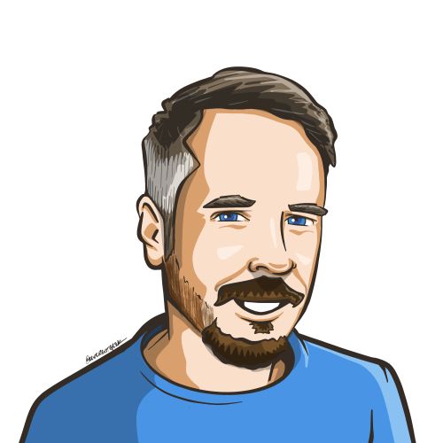 avatar illustration