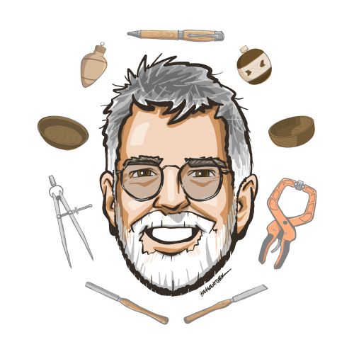 avatar illustration