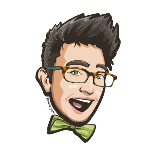 avatar illustration