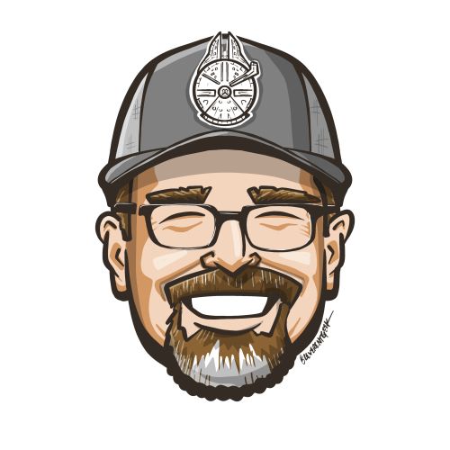 avatar illustration
