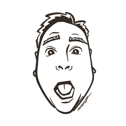 avatar illustration