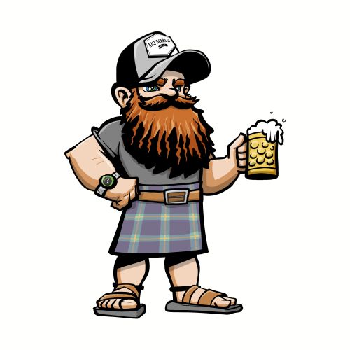 portfolio illustration