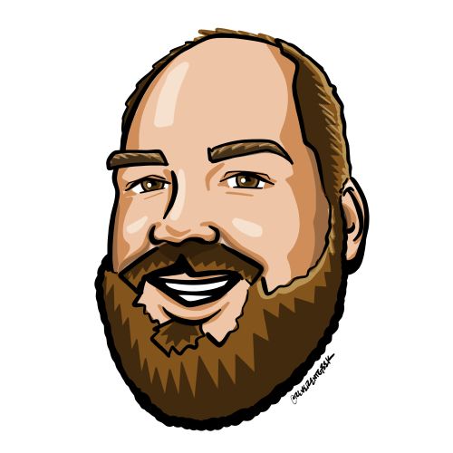 avatar illustration