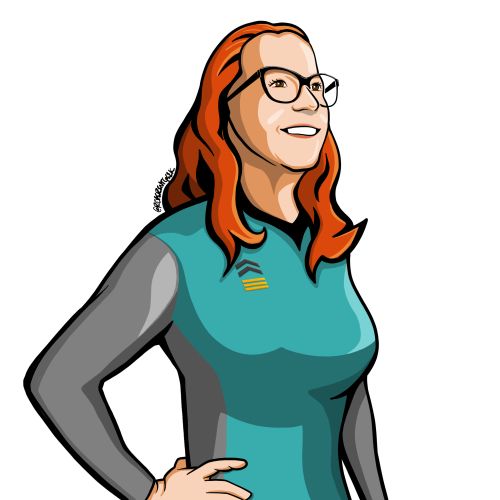 avatar illustration
