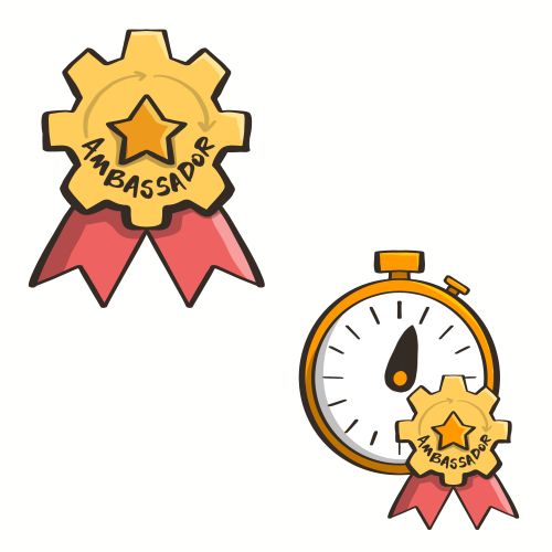 portfolio illustration