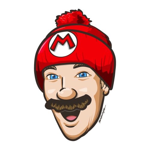 avatar illustration