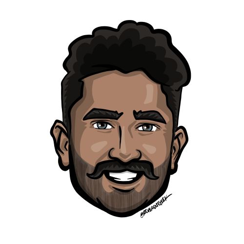 avatar illustration