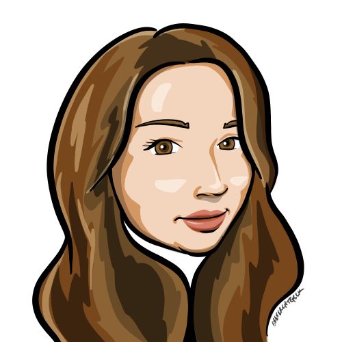 avatar illustration