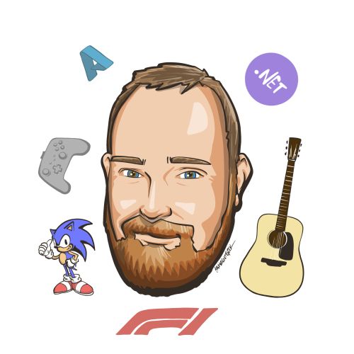 avatar illustration