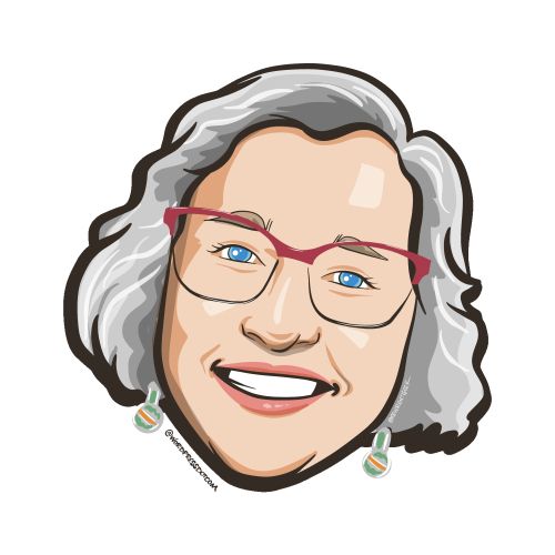 avatar illustration