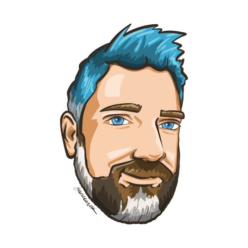 avatar illustration
