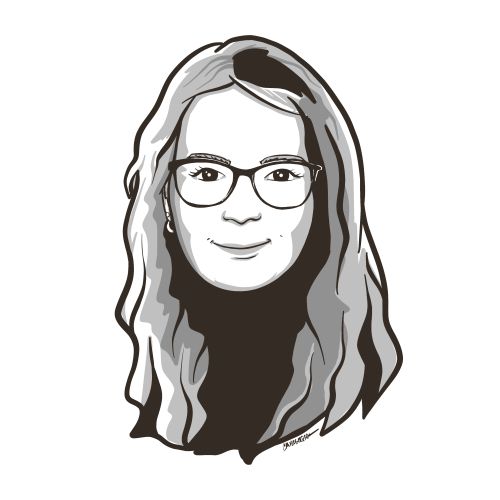 avatar illustration