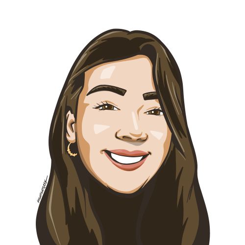 avatar illustration