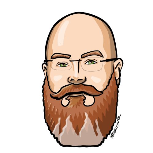 avatar illustration