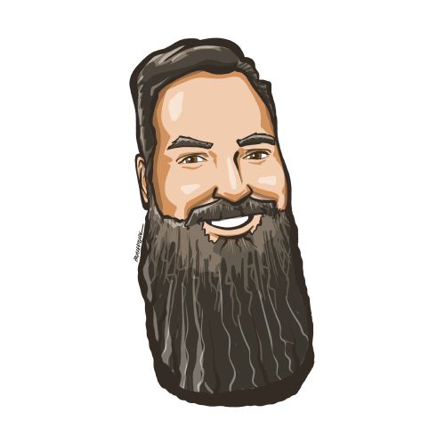avatar illustration