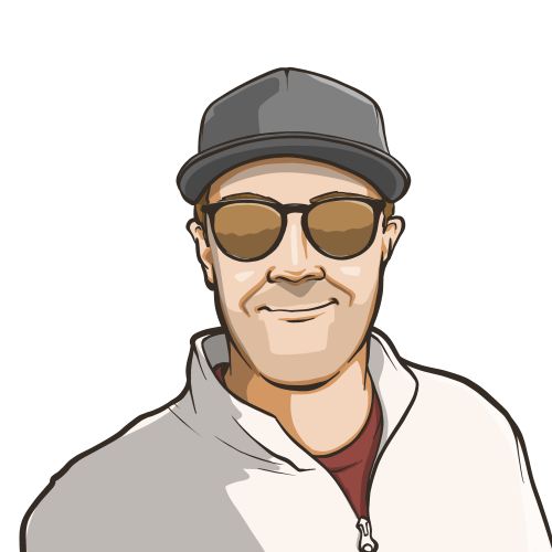 avatar illustration