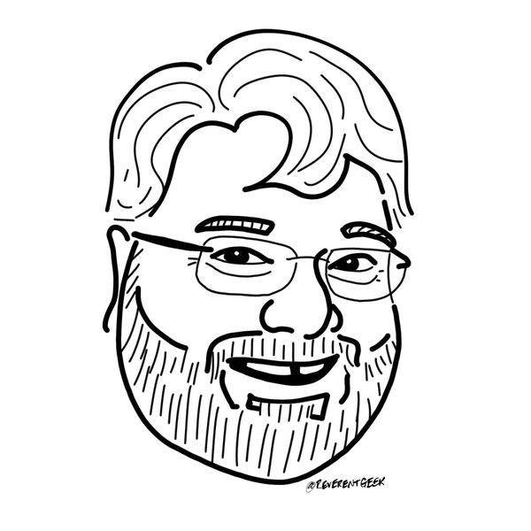 Community Spotlight: Carl Franklin