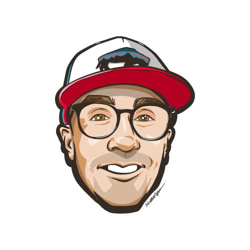 avatar illustration
