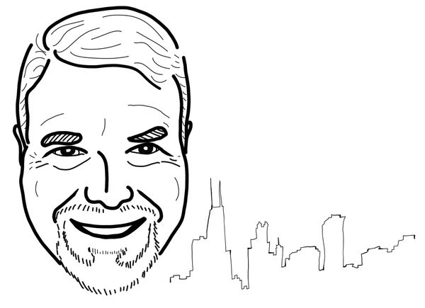 Community Spotlight: David Giard