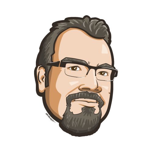 avatar illustration